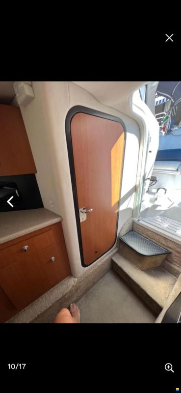 Crownline 315SCR