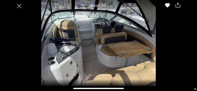Crownline 315SCR