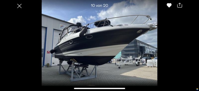 Crownline 315SCR