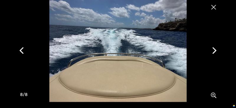 Crownline 315SCR