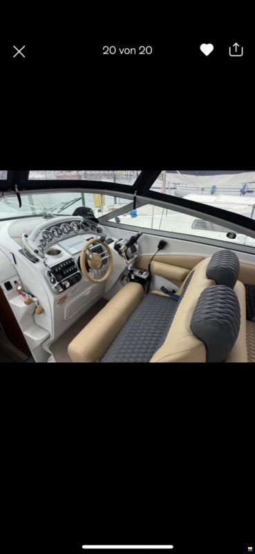 Crownline 315SCR