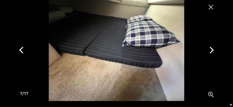 Crownline 315SCR