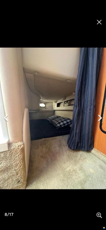 Crownline 315SCR