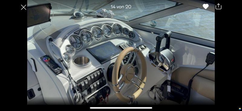 Crownline 315SCR