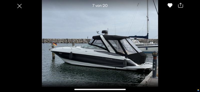 Crownline 315SCR