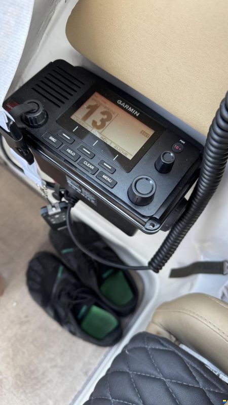 Crownline 315SCR