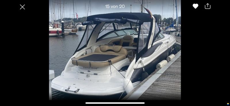 Crownline 315SCR