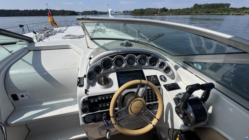 Crownline 315SCR