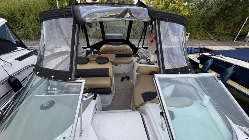 Crownline 315SCR