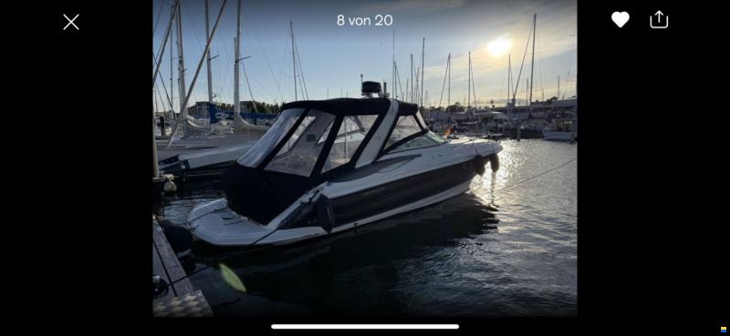 Crownline 315SCR