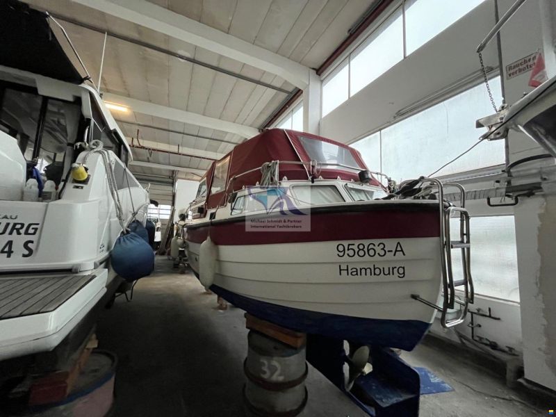 Saga 27 AK
