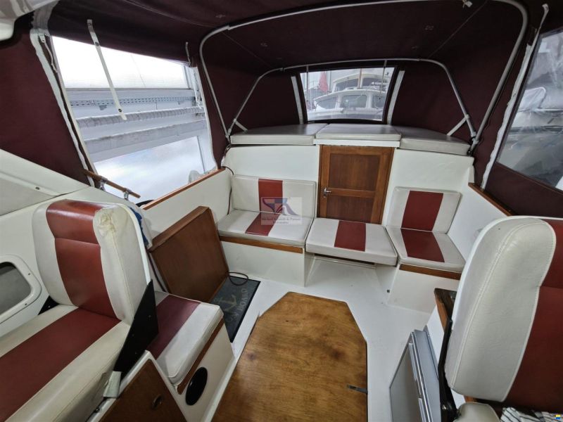 Saga 27 AK