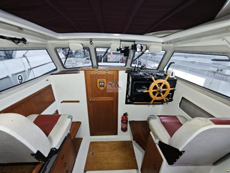 Saga 27 AK