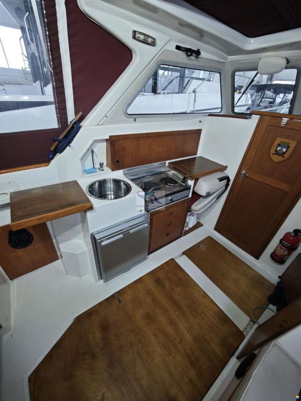 Saga 27 AK