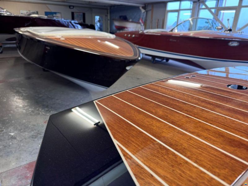 Boesch 530 Sundeck Special