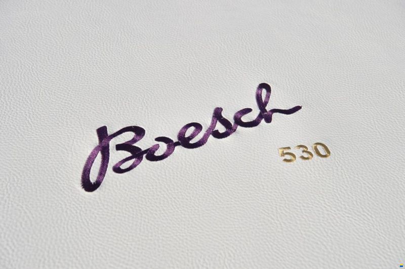 Boesch 530 Sundeck Special
