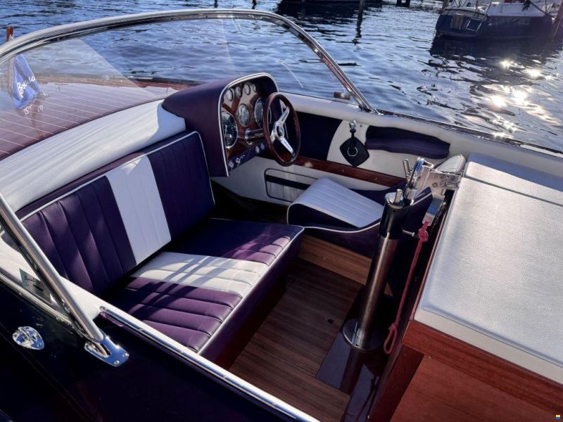 Boesch 530 Sundeck Special