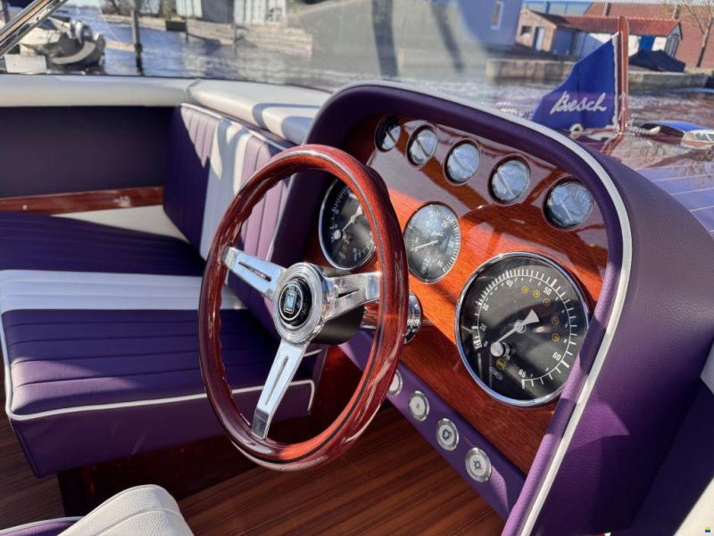 Boesch 530 Sundeck Special