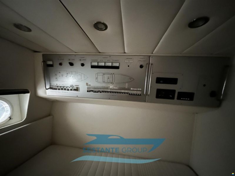 Cantieri di Baia B 50 FORCE ONE