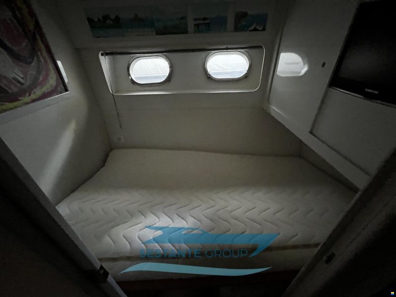 Cantieri di Baia B 50 FORCE ONE