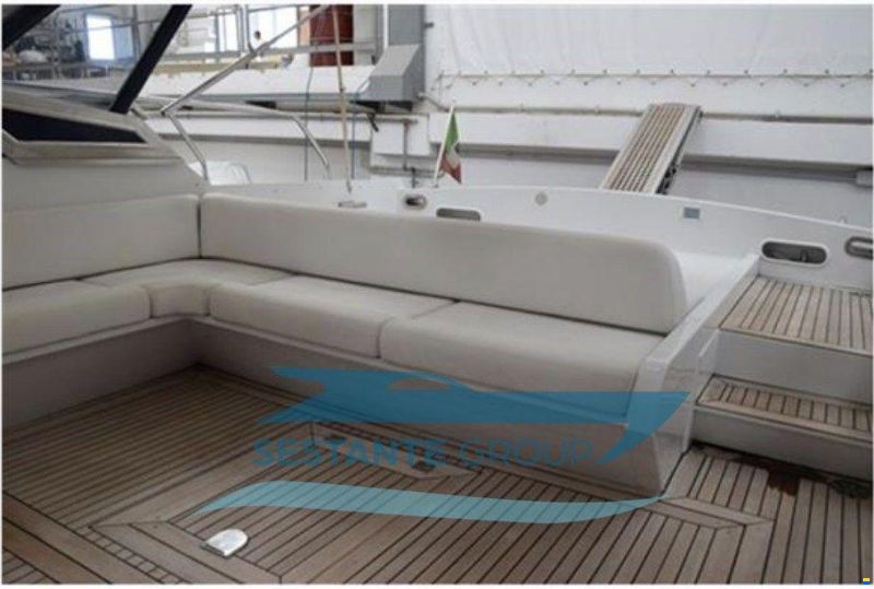 Cantieri di Baia B 50 FORCE ONE