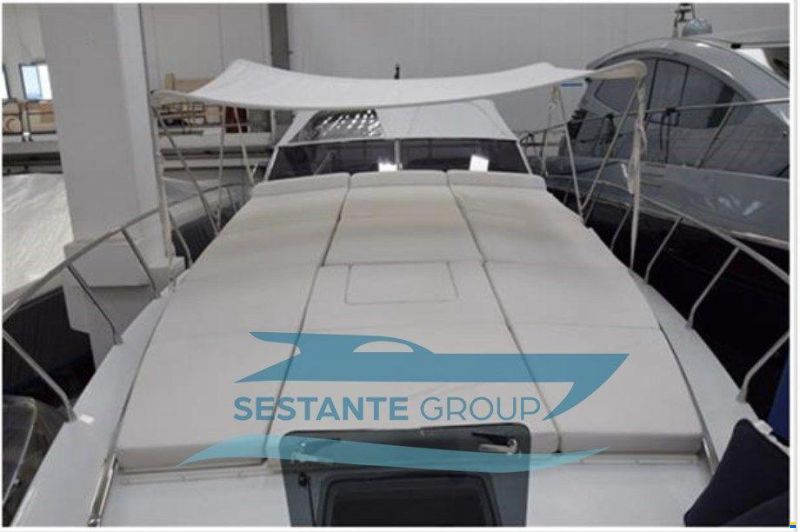 Cantieri di Baia B 50 FORCE ONE