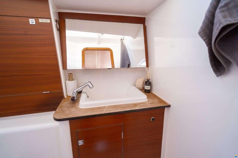 Dufour 382 GRAND LARGE