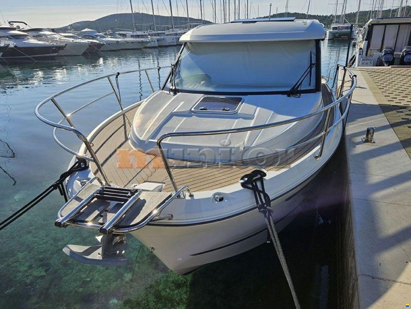 Jeanneau Merry Fisher 895