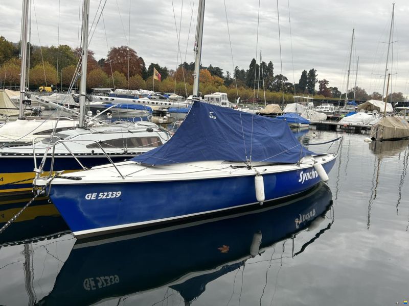 Archambault Surprise