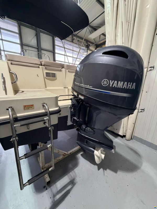 Quicksilver Activ 505