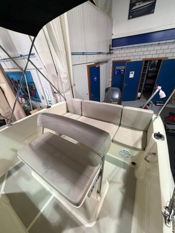 Quicksilver Activ 505