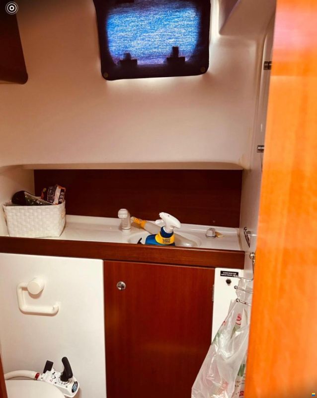 Beneteau ANTARES 7.60