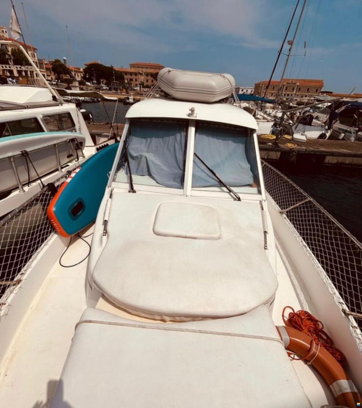Beneteau ANTARES 7.60