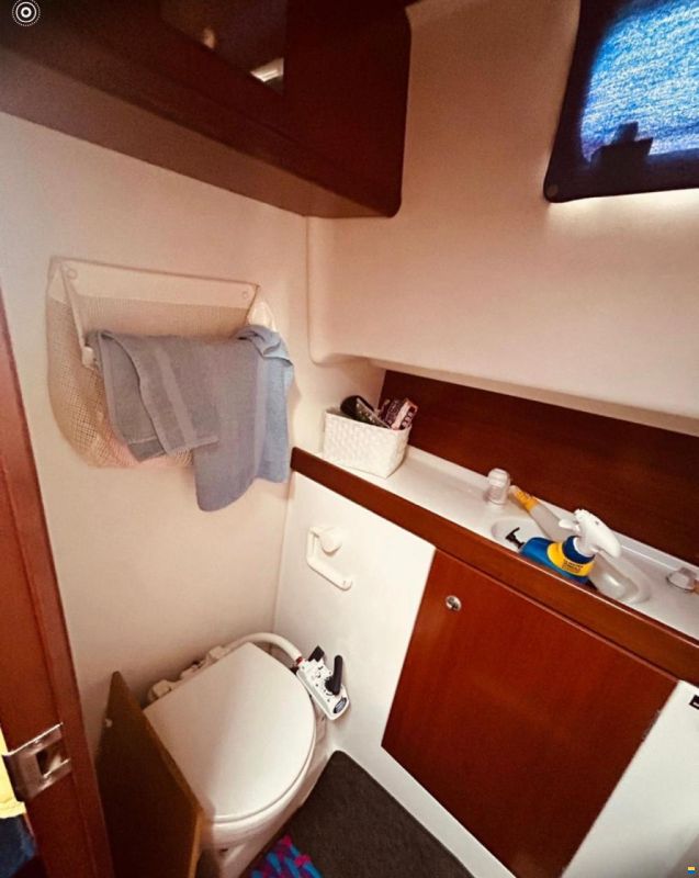 Beneteau ANTARES 7.60