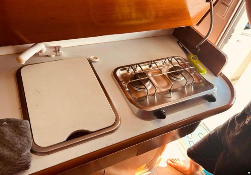 Beneteau ANTARES 7.60