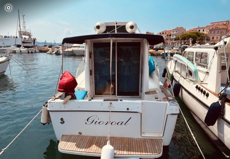 Beneteau ANTARES 7.60