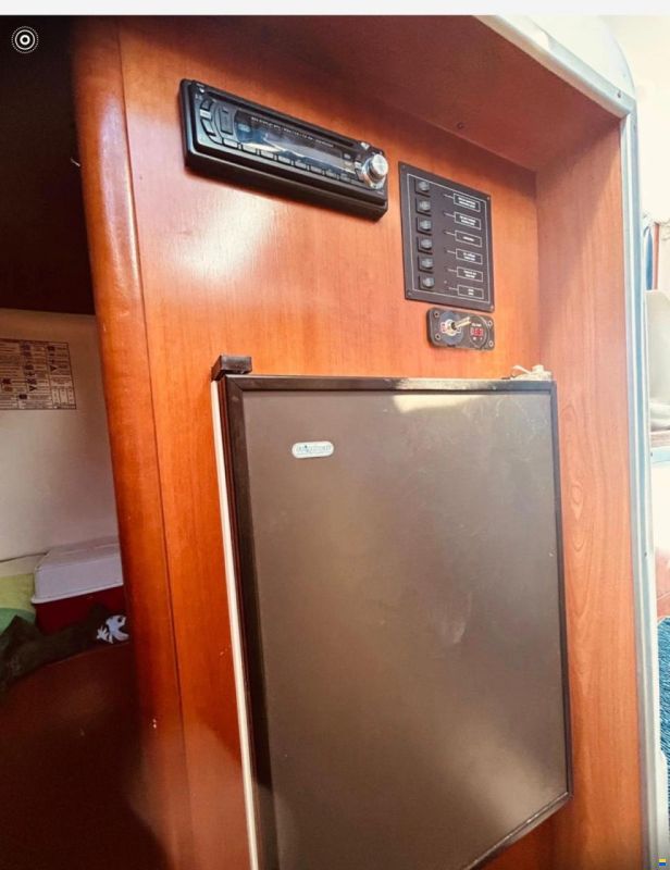 Beneteau ANTARES 7.60