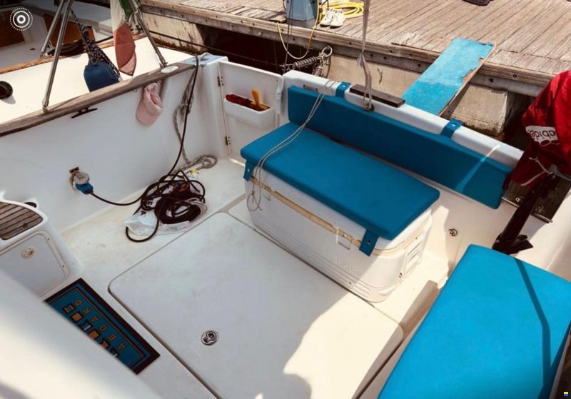Beneteau ANTARES 7.60