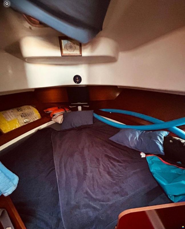 Beneteau ANTARES 7.60