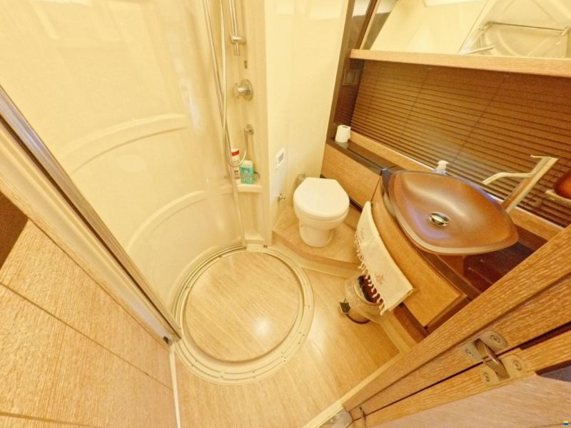 Azimut 64 Flybridge