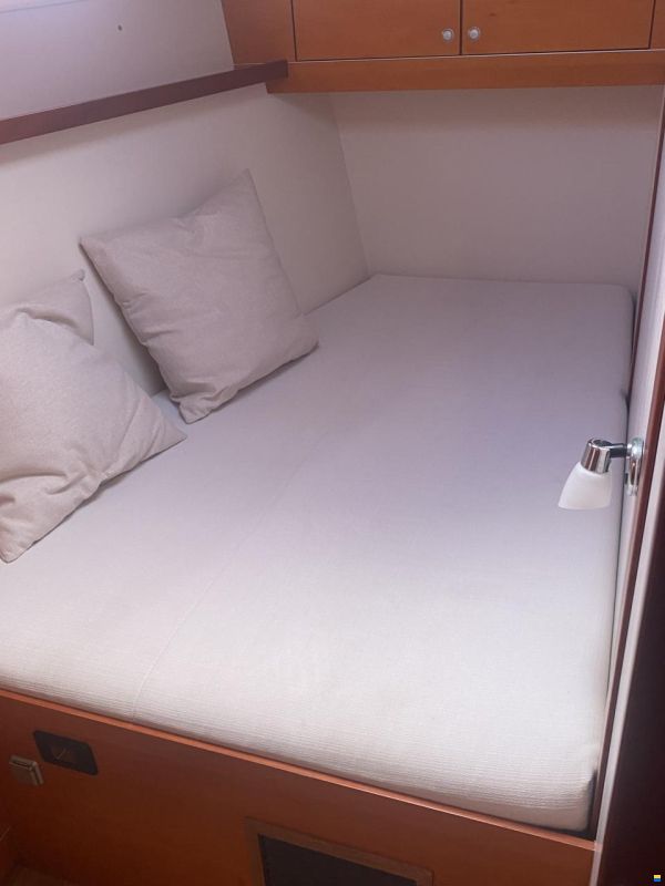 Hanse 545