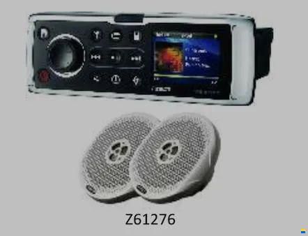 Zodiac NZO 700 Cabin