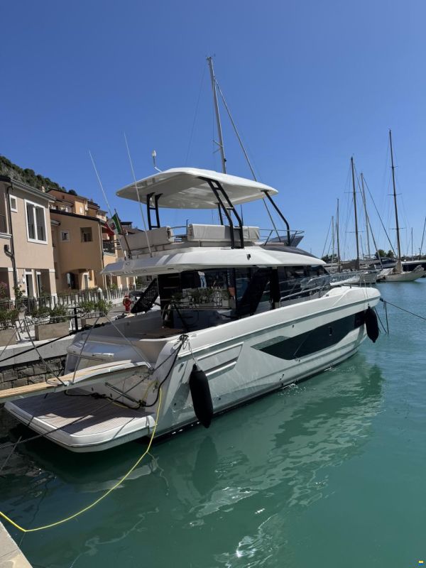 Prestige F4.3