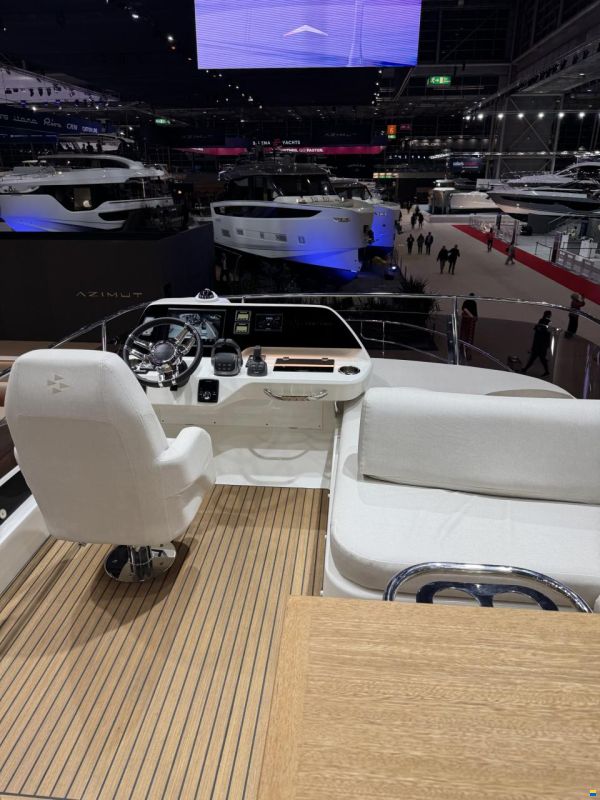 Prestige F4.3