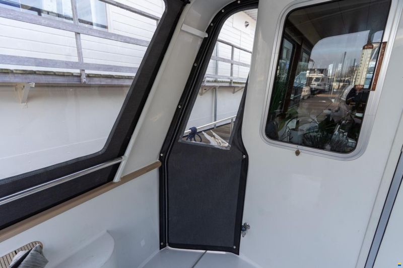 Zuiderzee Dogger 47 Patrol