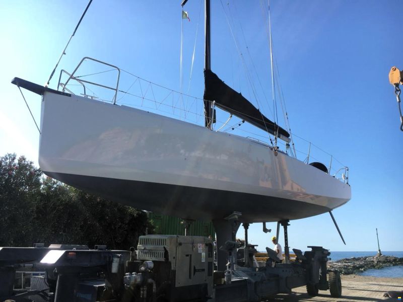 Jeanneau Sun Fast 3600