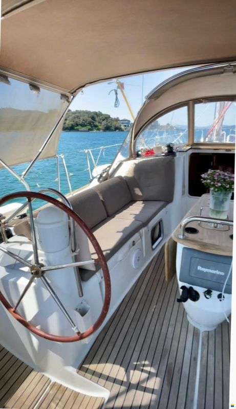 Jeanneau Jeanneua Sun Odyssey 42i Performance