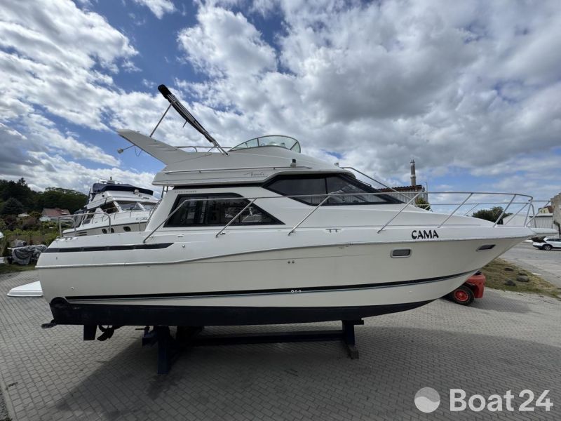 Bayliner 3488 Avanti