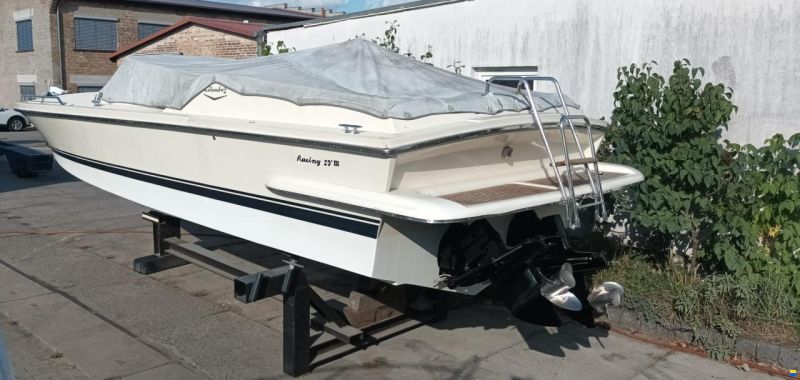 Colombo 29 Racing