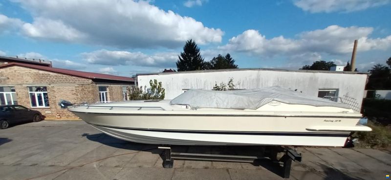 Colombo 29 Racing